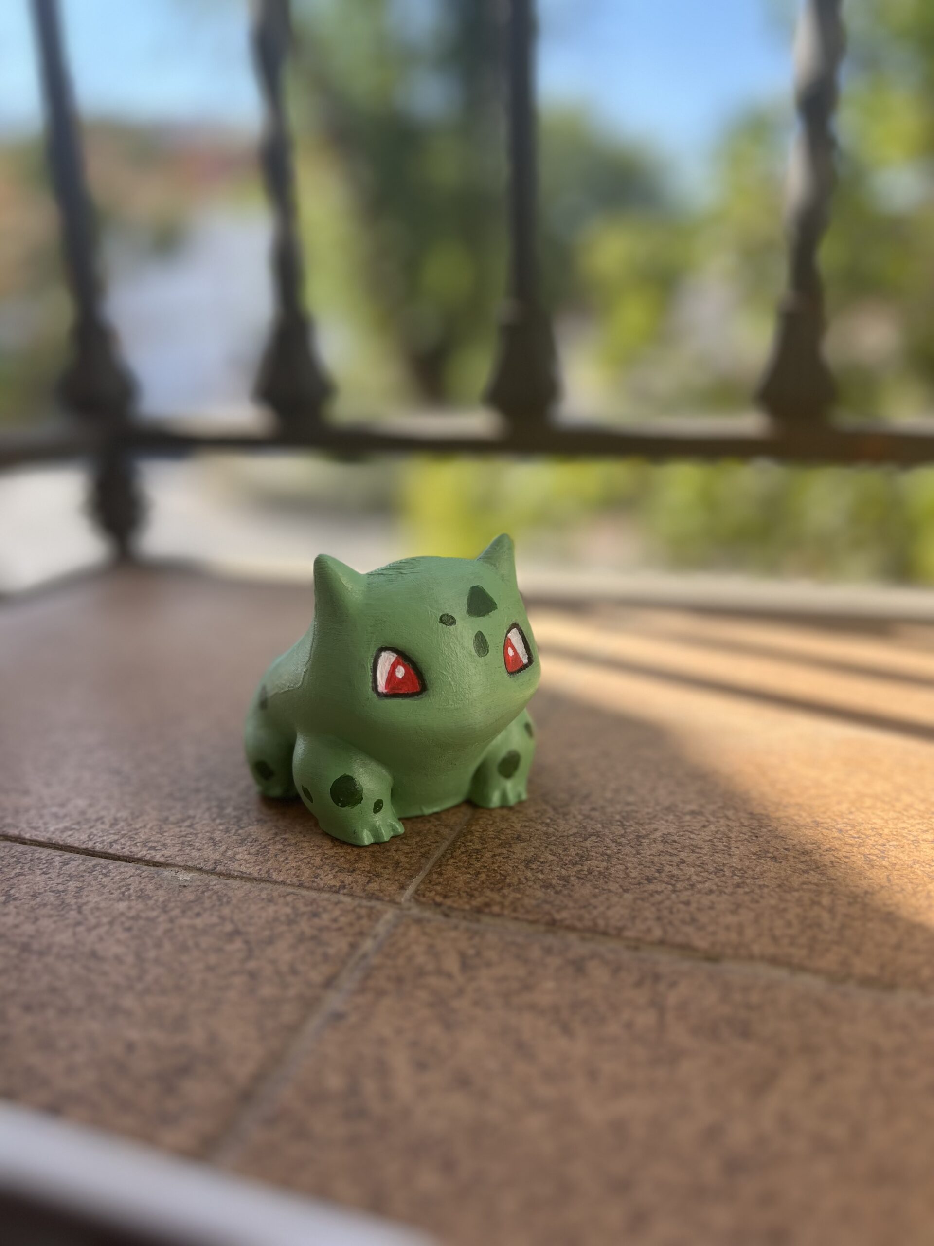 Pegatinas “Pokémon Cute” – Kurai